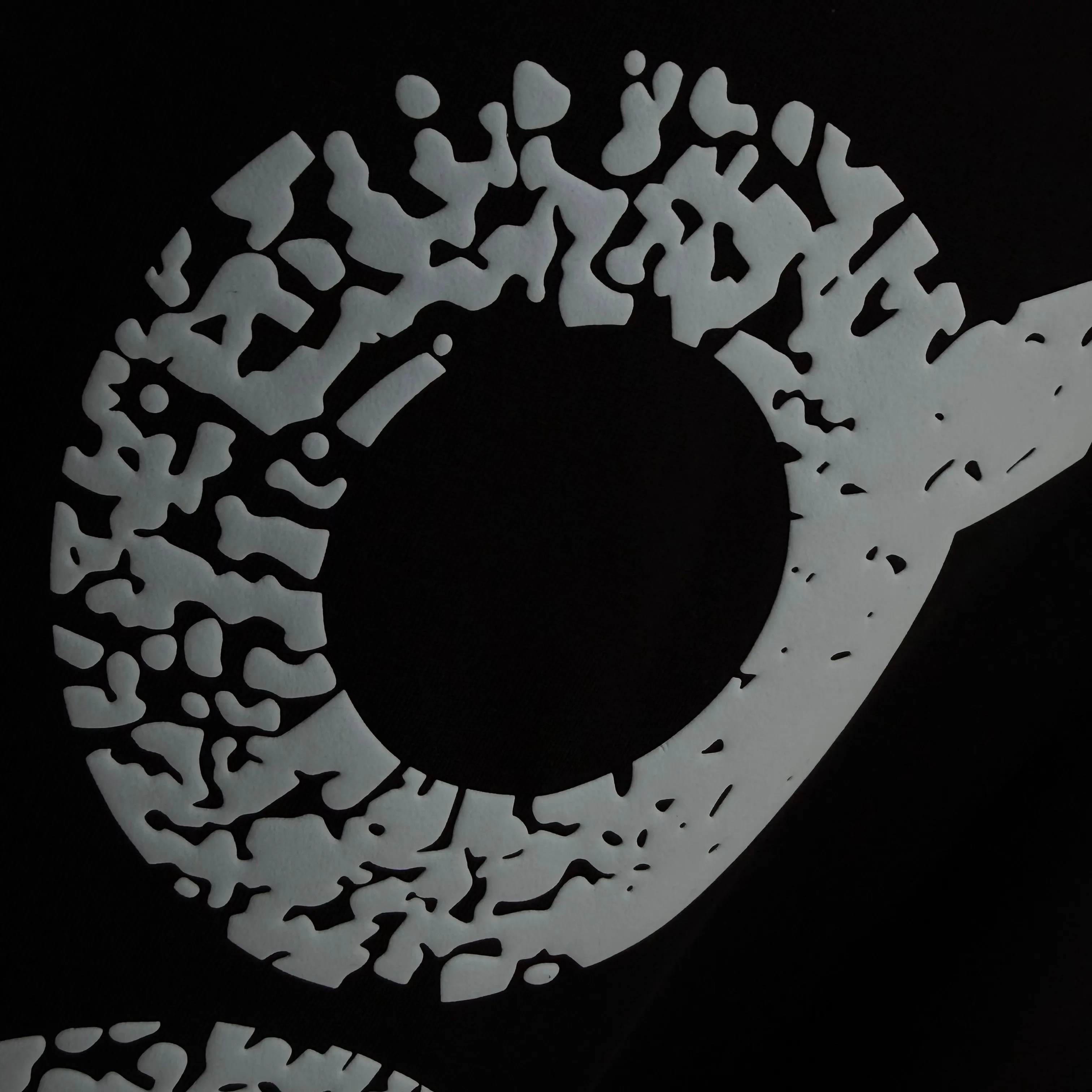 # 90 On running Series 2026 Spring and Summer New Arrival Classic simple personalized letter totem three-dimensional foaming process logo custom double yarn plain cotton fabric short-sleeved T-shirt men and women Same Style Color: Black White Angora Red Flower Gray Size: S (90-130 catties) M (120-150 catties) L (140-165 catties) XL (160-180 catties) XXL (180 pounds)
